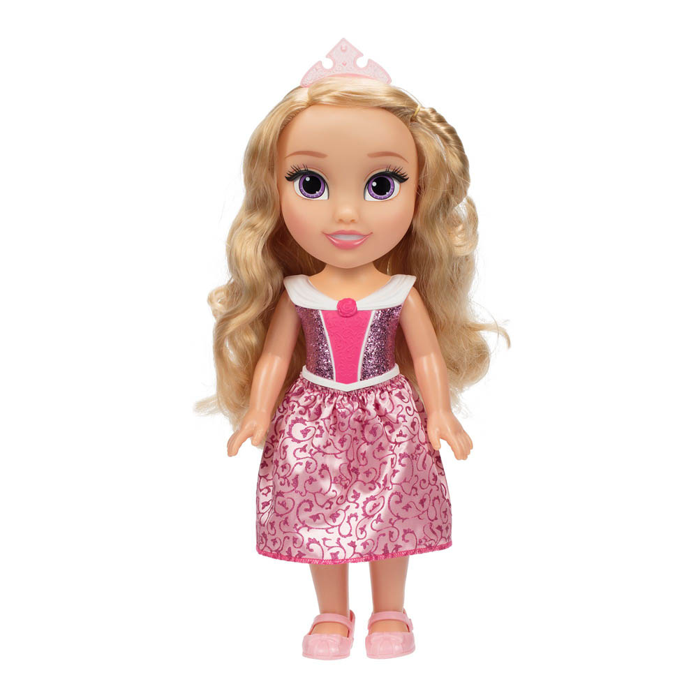 Disney - Princess Value Doll 15 Inch-Assorted