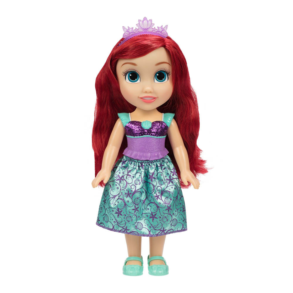 Disney - Princess Value Doll 15 Inch-Assorted