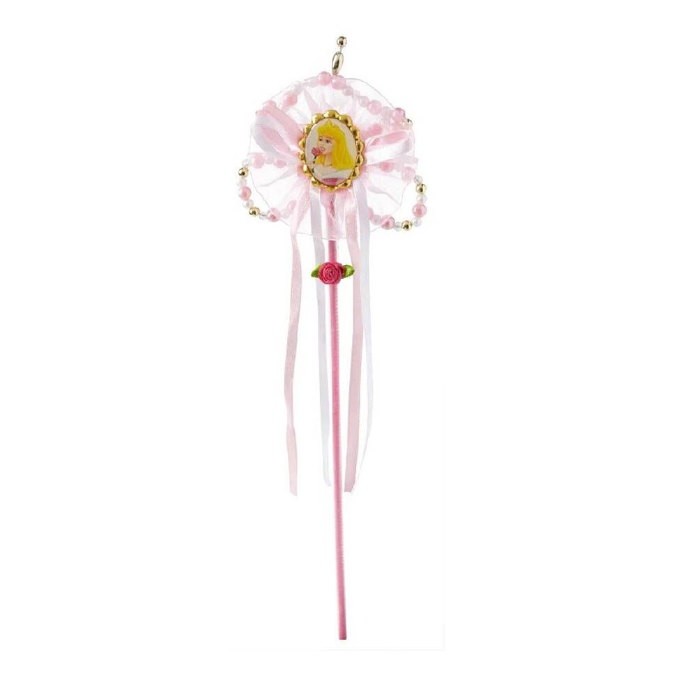Disney - Sleeping Beauty Princess Aurora Wand Costume Accessory