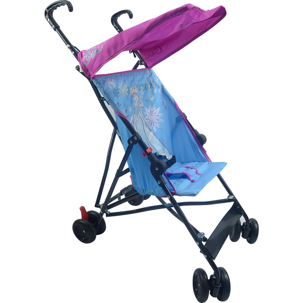 Basic buggy 2025
