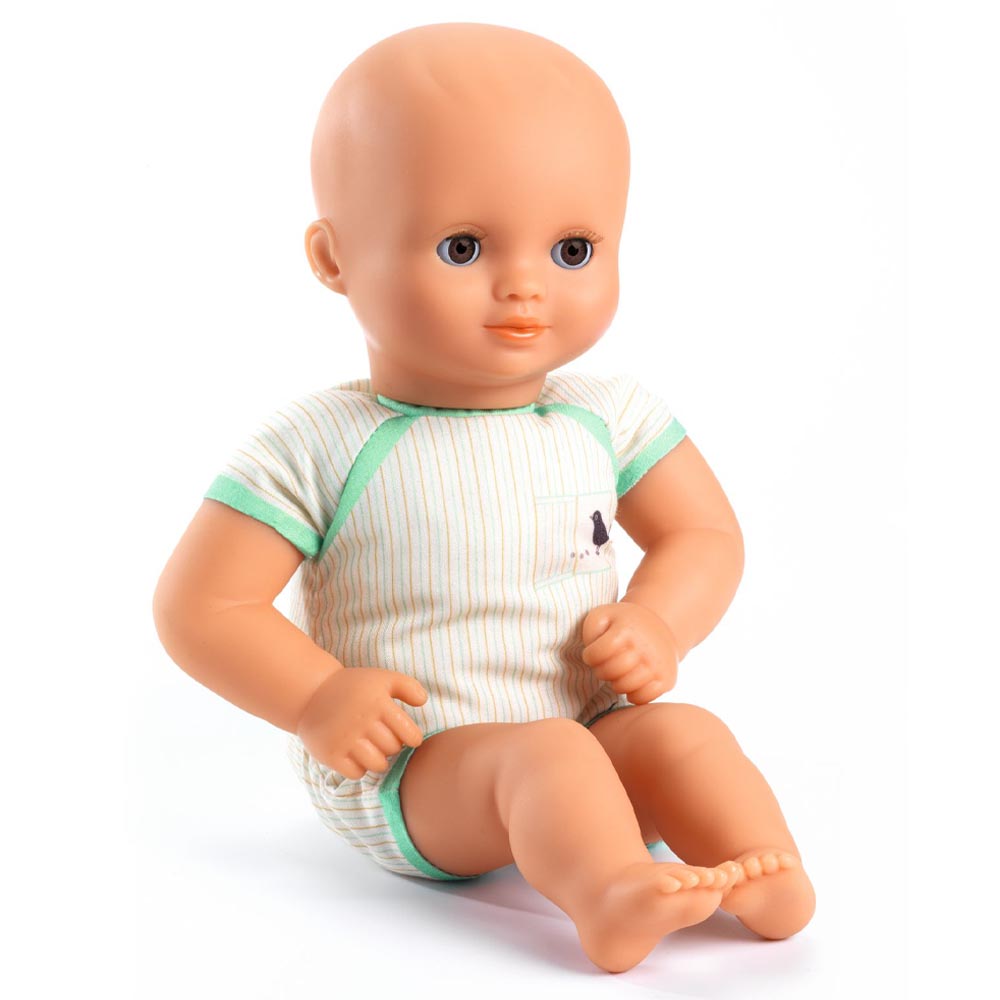 Djeco - Baby Doll Pistache