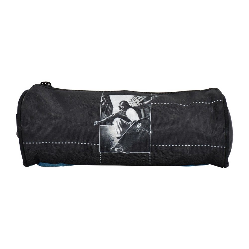 Dkt-Portugal 3Compart Unikeeper Pencil Case