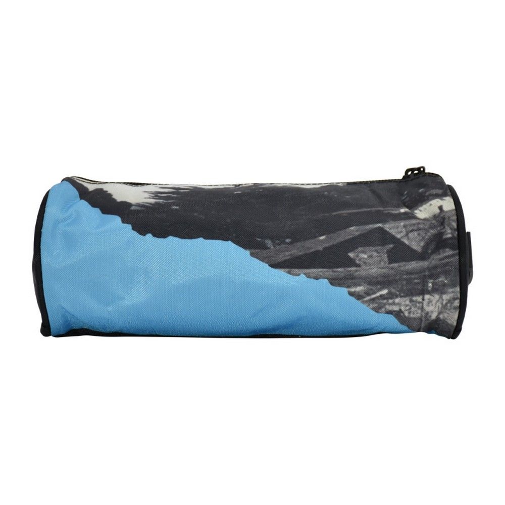 Dkt-Portugal 3Compart Unikeeper Pencil Case