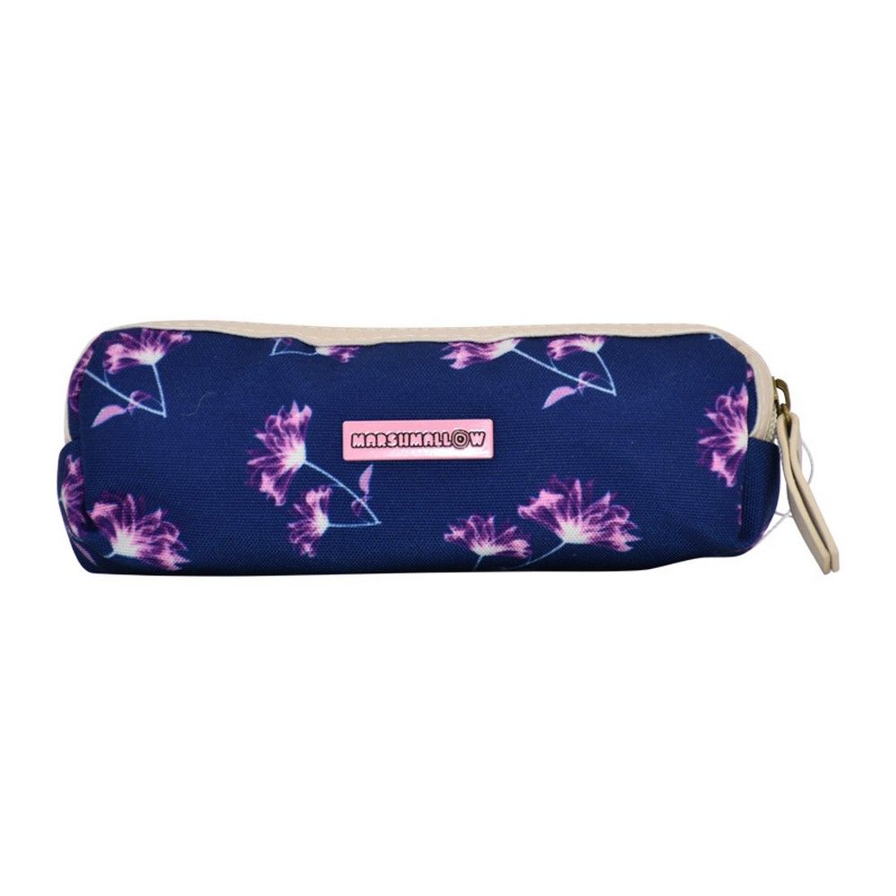 Dkt-Portugal Marshmallow Garden Pencil Case