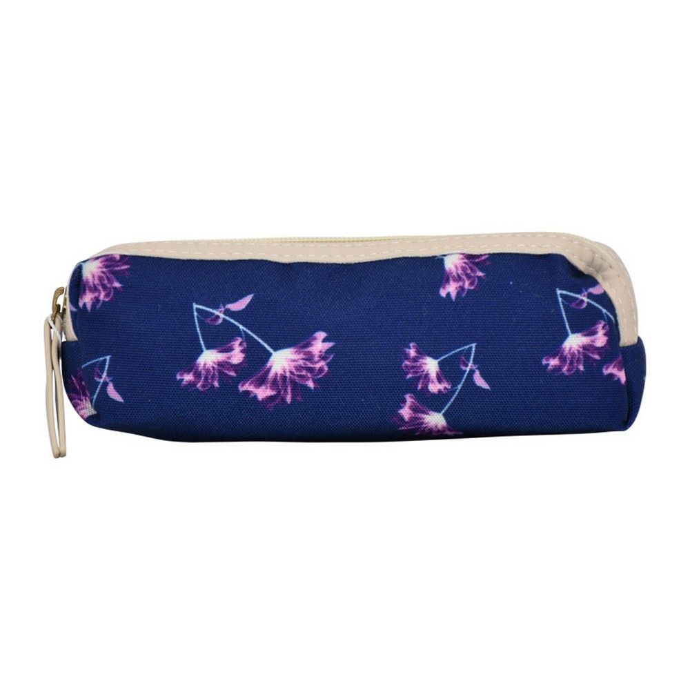 Dkt-Portugal Marshmallow Garden Pencil Case