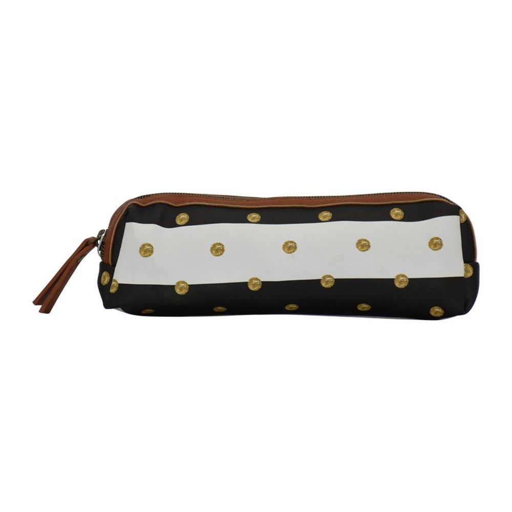 Dkt-Portugal Marshmallow Roses Pencil Case