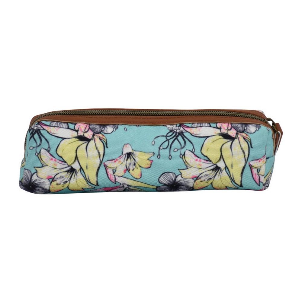 Dkt-Portugal Marshmallow Spring Scketch Pencil Case
