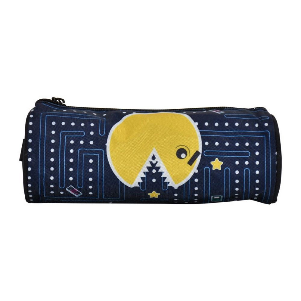 Dkt-Portugal Unikeeper Pacman Pencil Case