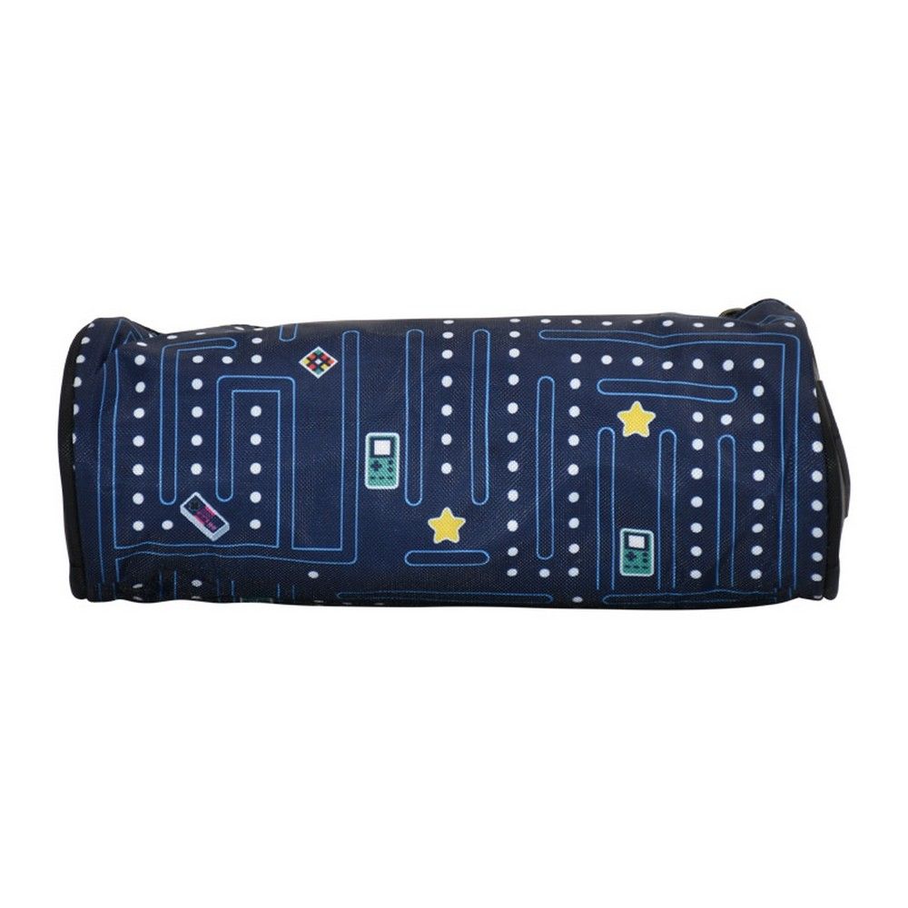 Dkt-Portugal Unikeeper Pacman Pencil Case