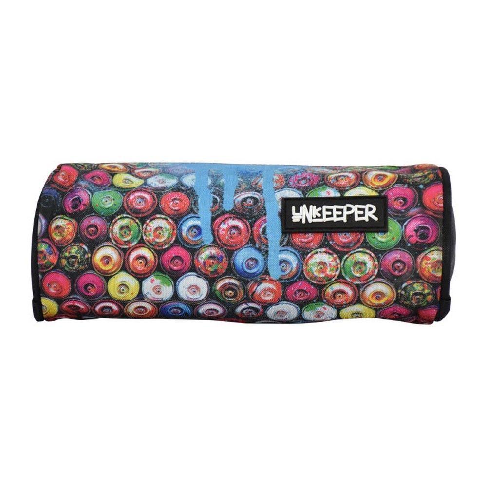 Dkt-Portugal Unikeeper Spray Cans Pencil Case