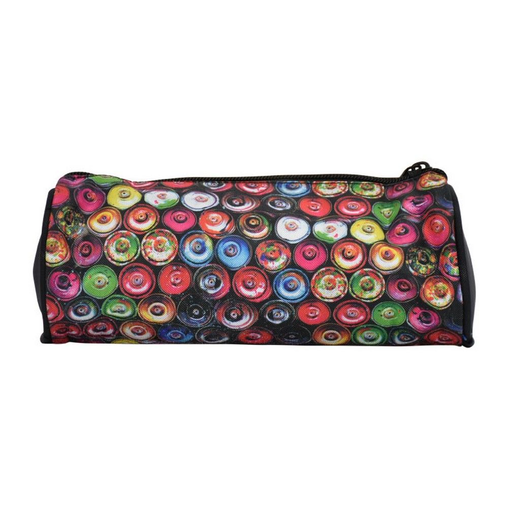 Dkt-Portugal Unikeeper Spray Cans Pencil Case