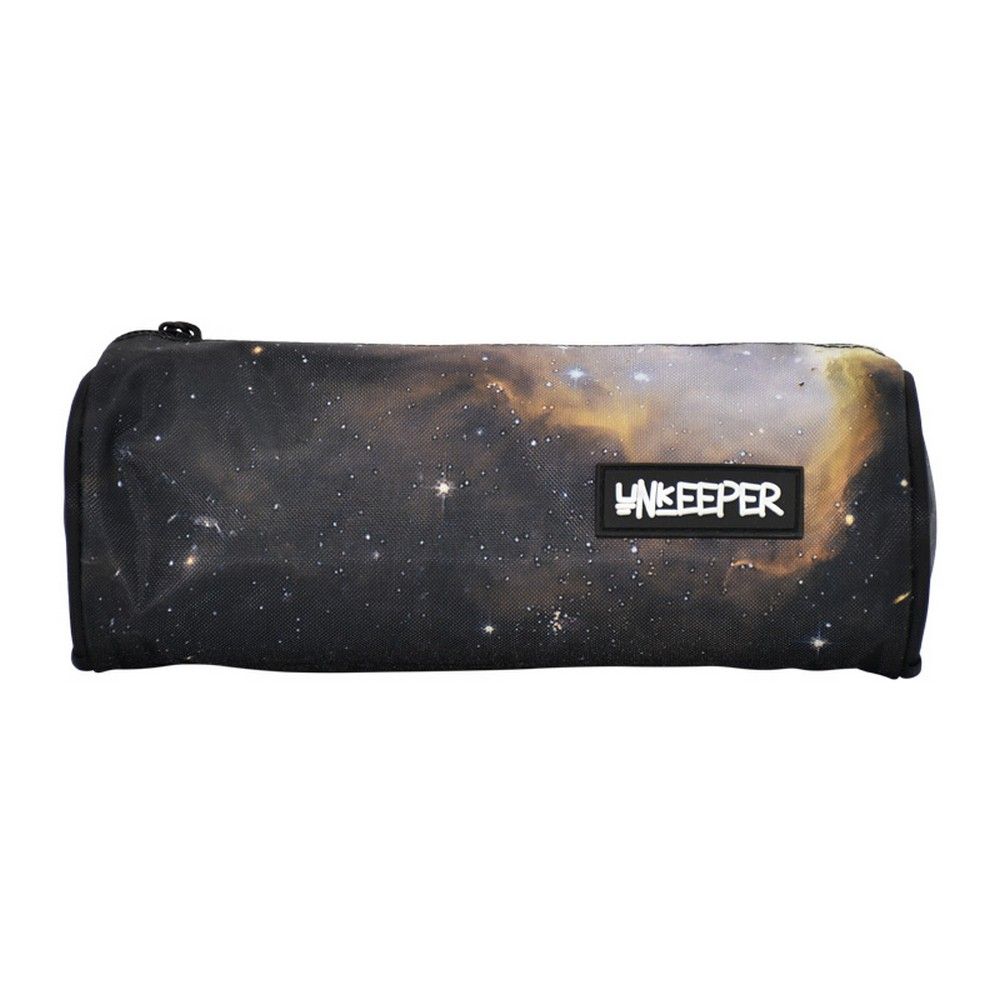Dkt-Portugal Unkeeper Space Pencil Case
