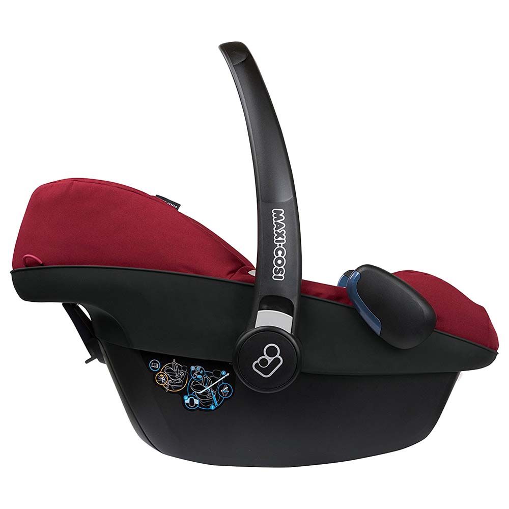 Maxi-Cosi Robin RedPebble Car Seat