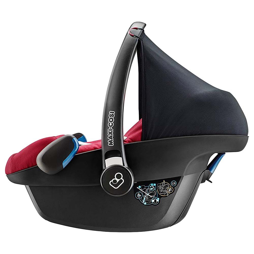 Maxi-Cosi Robin RedPebble Car Seat