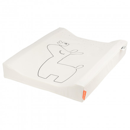 Done by Deer - Changing Pad Easy Wipe Lalee Sand