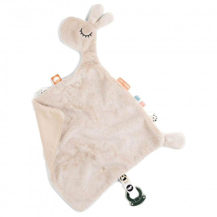 Done by Deer - Comfort Blanket Lalee Sand