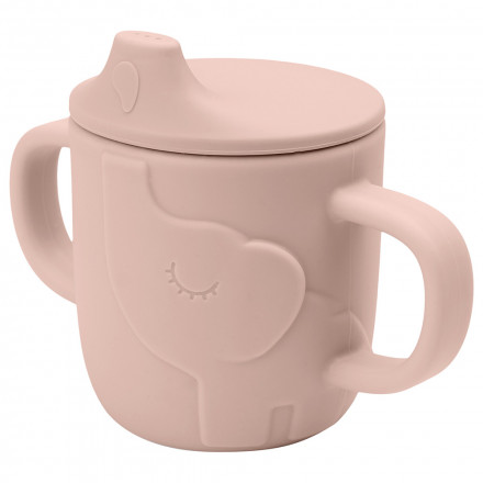 Done by Deer - Peekaboo Spout Cup Elphee Powder