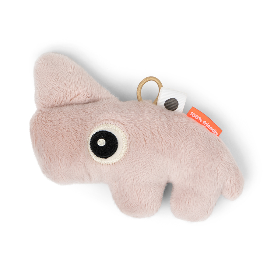 Done by Deer - Tiny Sensory Rattle Nozo Powder