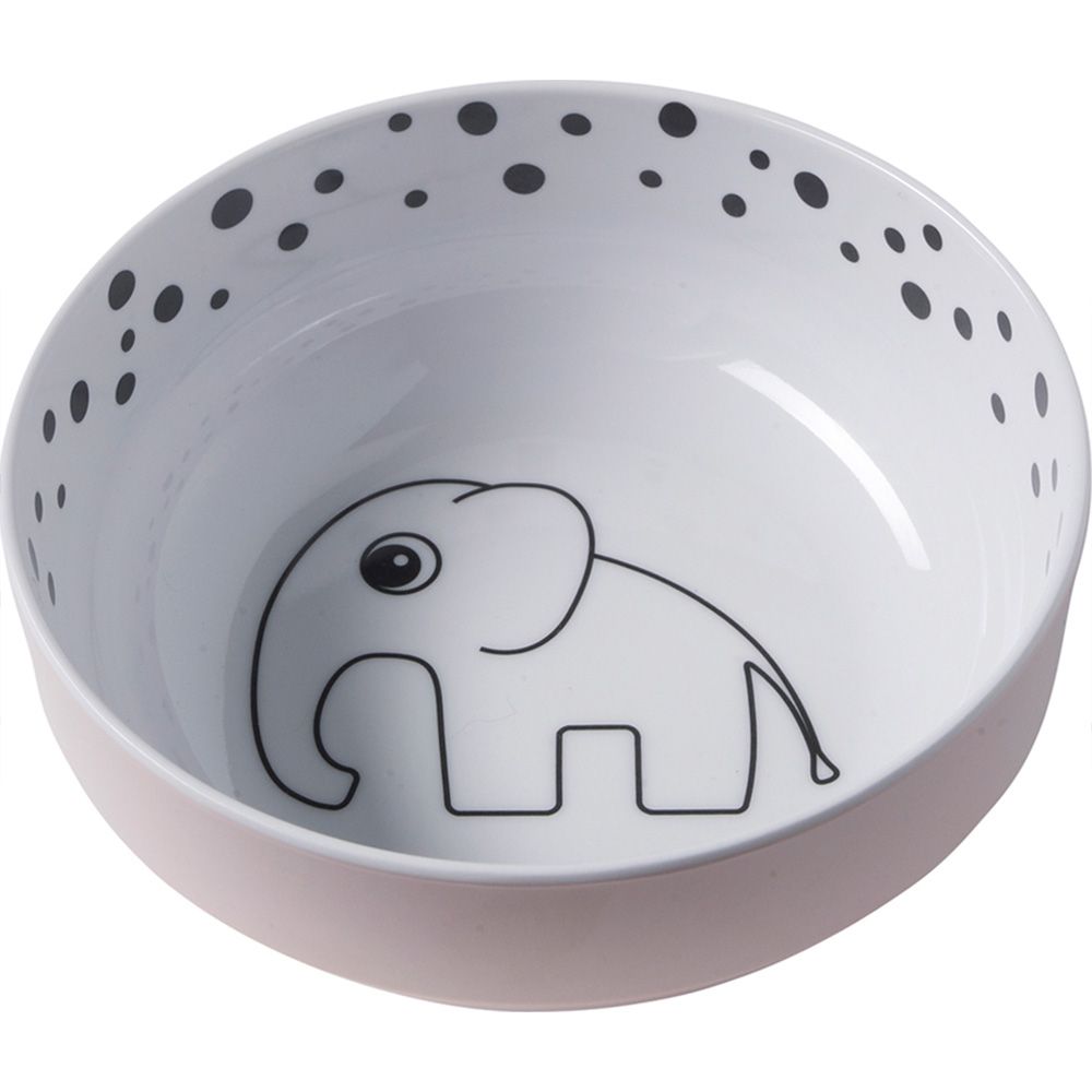 Done by Deer Yummy Bowl Happy Dots powder