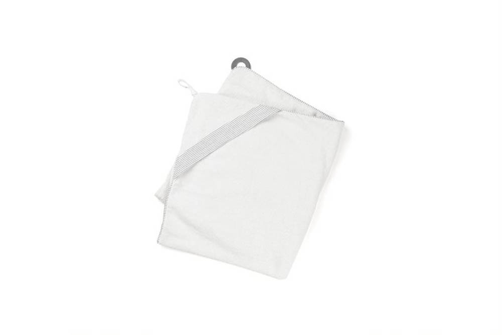 Doomoo - Dry'N Play - White