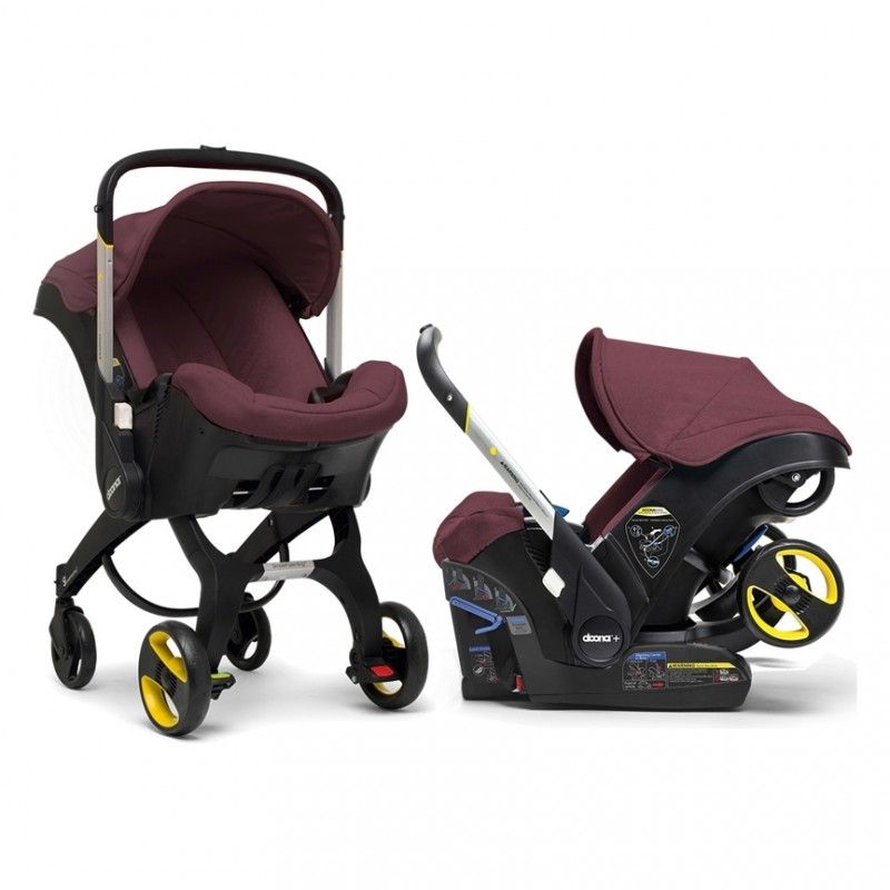 Car seat on sale and stroller sets