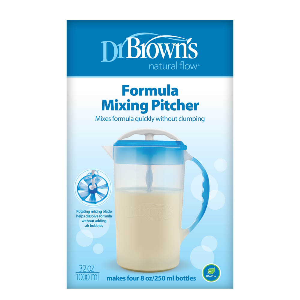 DrBrowns - Mixing Pitcher