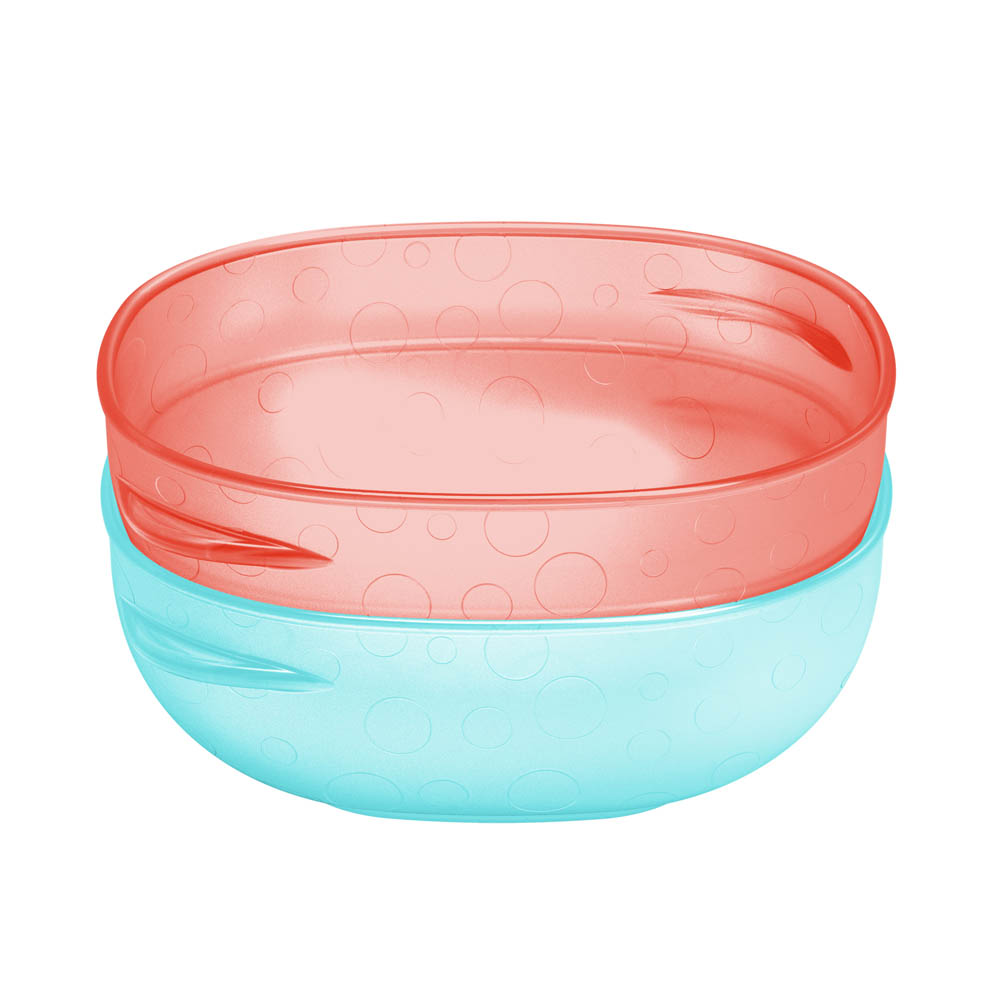 DrBrowns - Scoop-a-bowl - Pack of 2