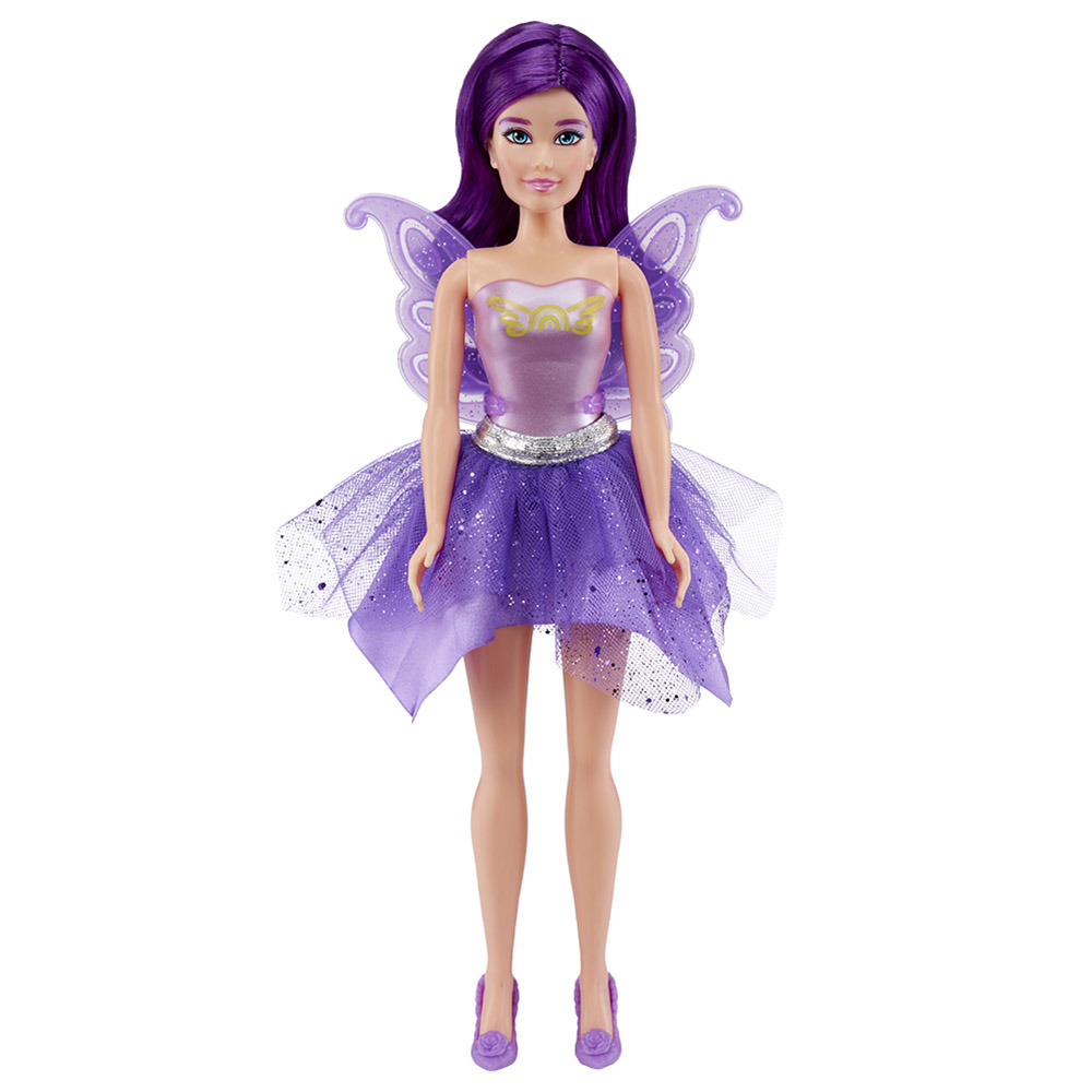 Dream Ella - Surprise Fairies Doll - Aria
