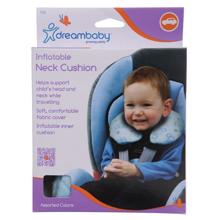 Dreambaby Neck cushion
