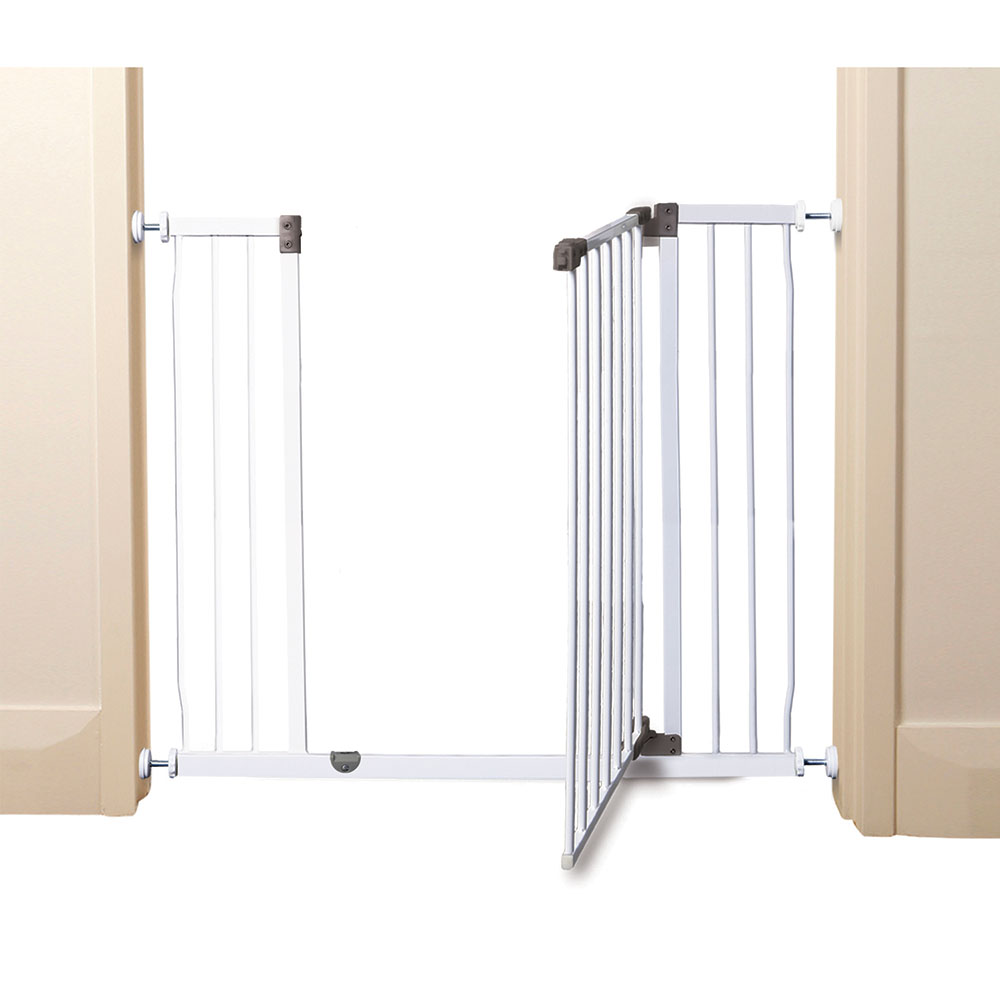 Liberty stair gate sale