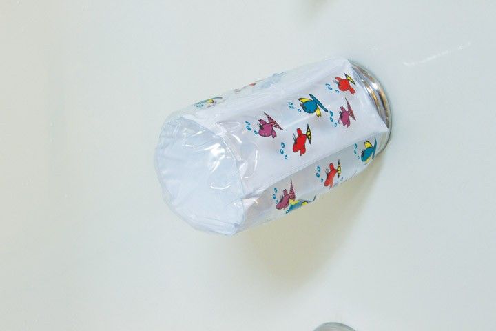 Dreambaby Bath Soft Spout Cover