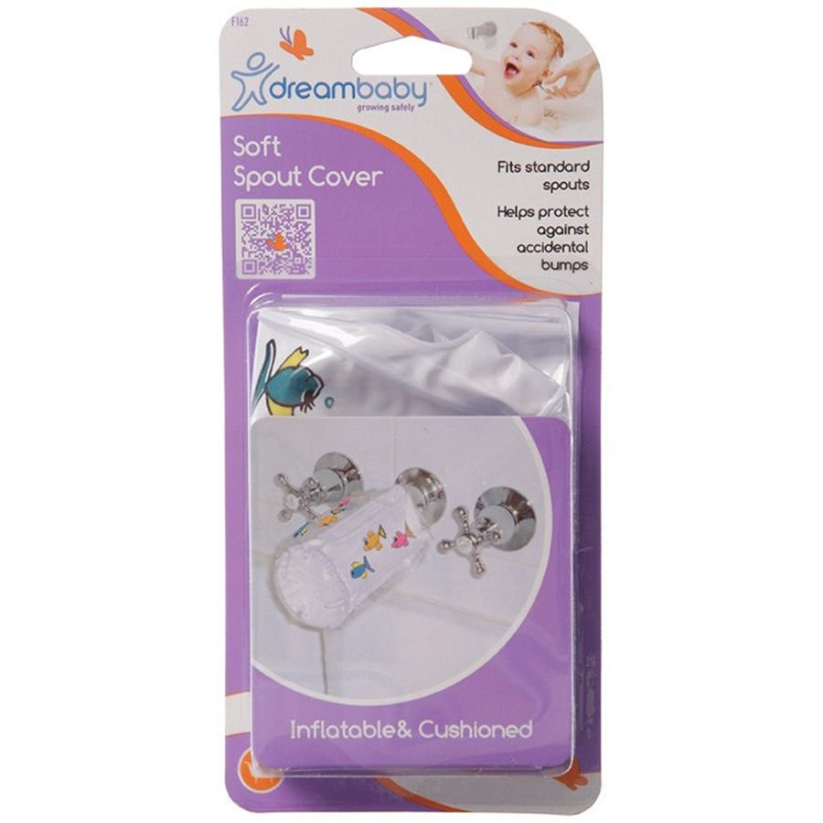 Dreambaby Bath Soft Spout Cover