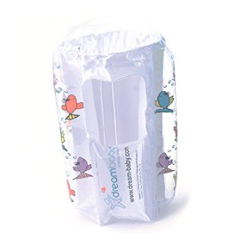 Dreambaby Bath Soft Spout Cover