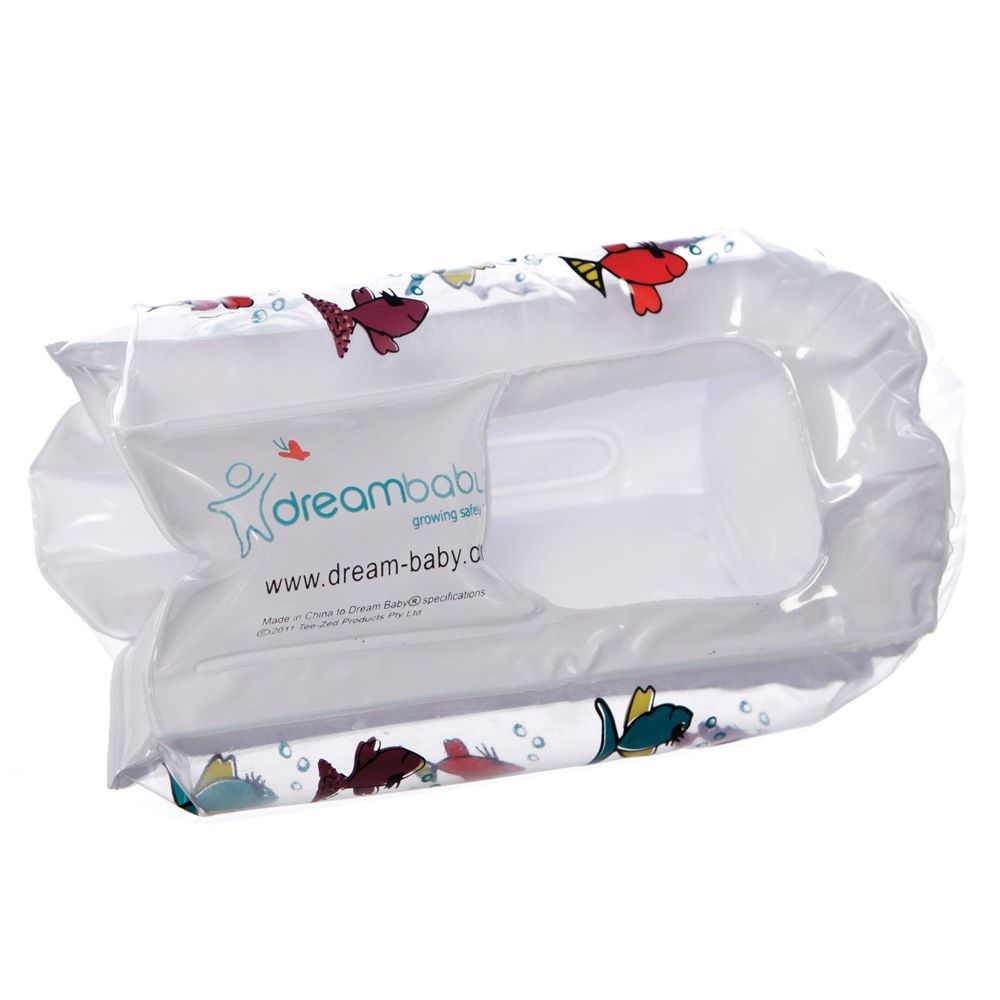 Dreambaby Bath Soft Spout Cover