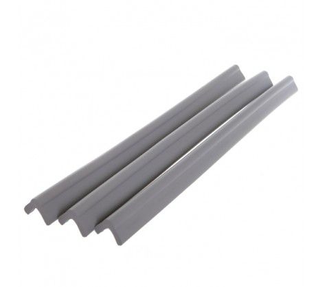 Dreambaby Child Safety Foam Edge Bumpers 40cm 3 Pcs