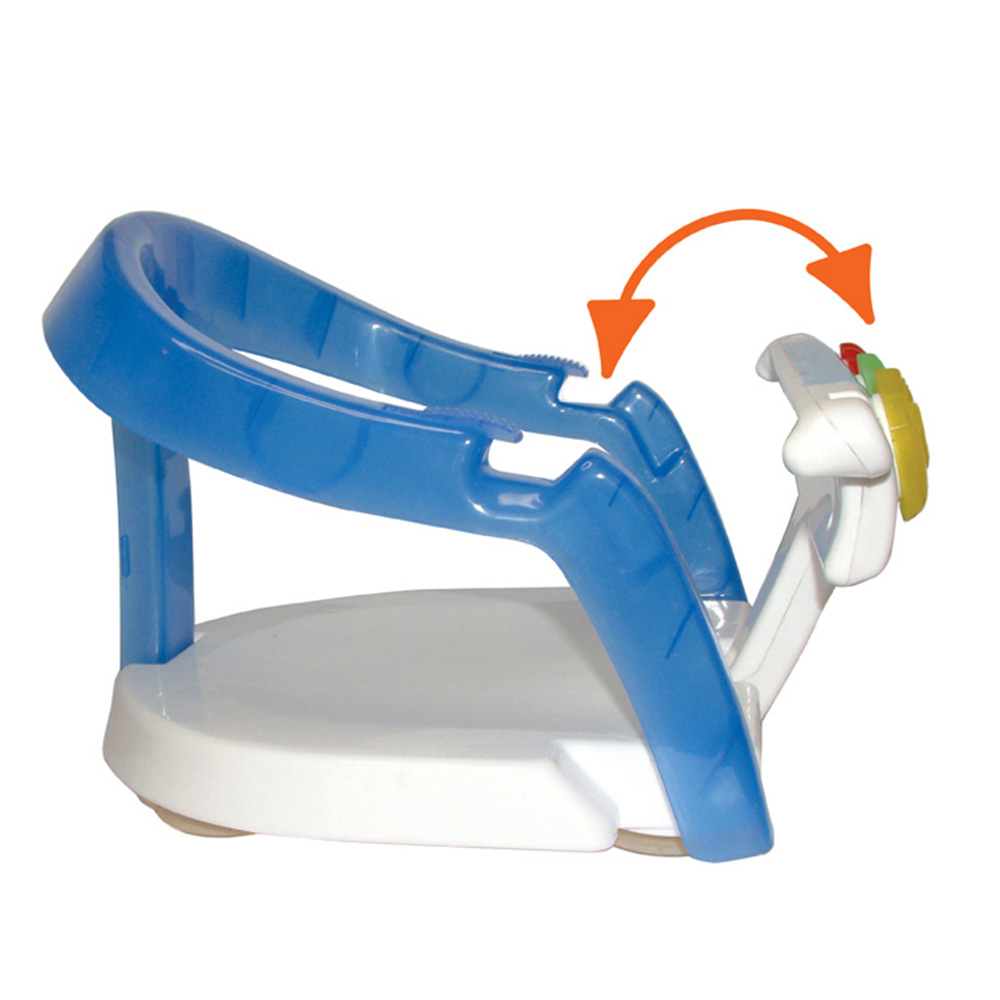 Fold away hot sale bath seat