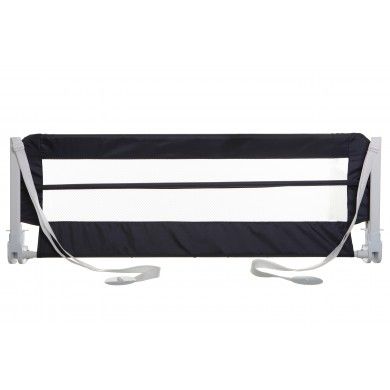 Dreambaby Navy Bed Rail,109x45-5cm
