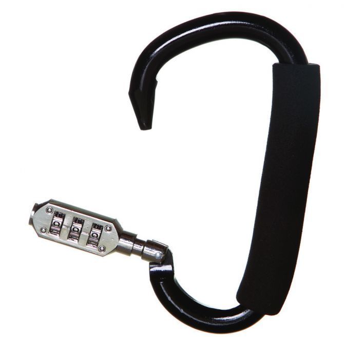 Dreambaby stroller shop hook