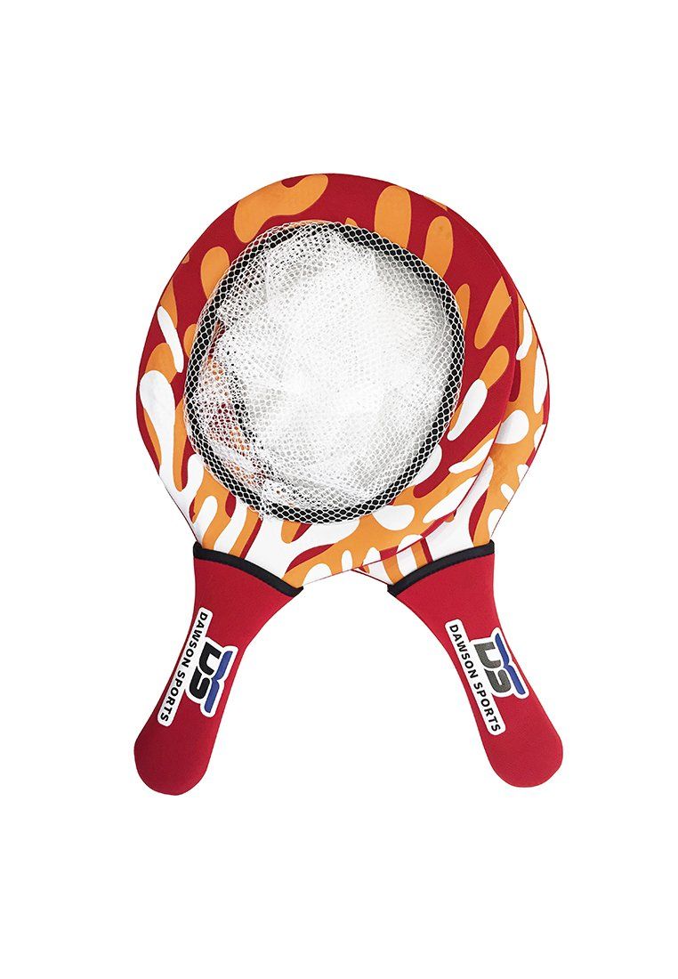 Dawson Sports - Catch Paddles - Red