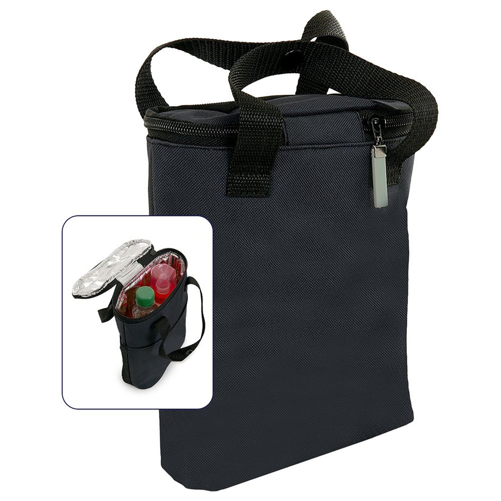 Duma Safe Double Bottle Holder