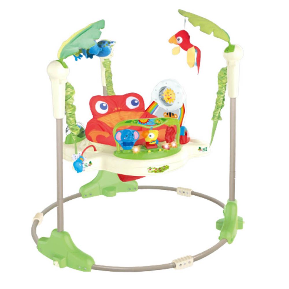 Duck doorway best sale jumper