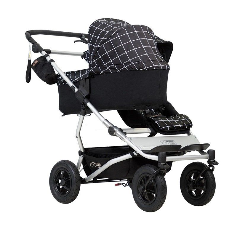 Mountain buggy cot shop