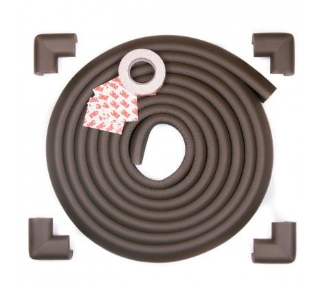 Duma Safe Child Safety Glass Edge Guard