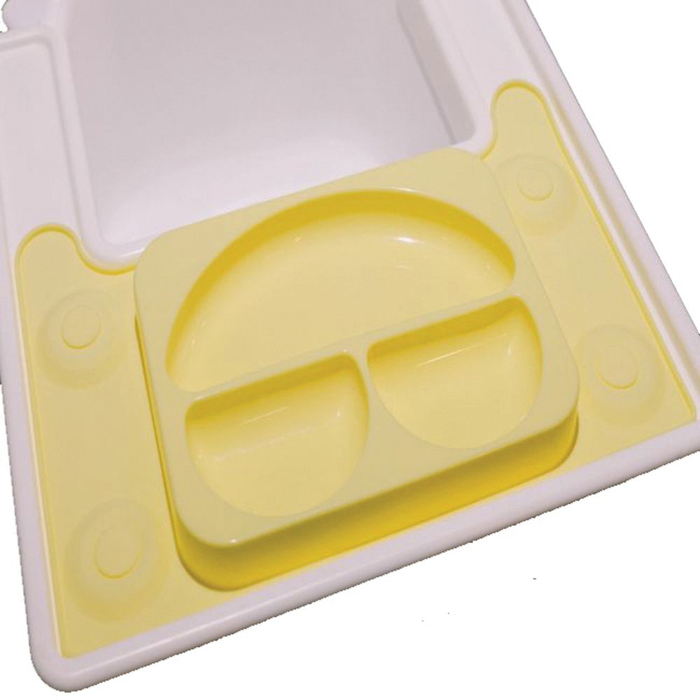 EasyTots - EasyMat Perfect Fit Buttercup
