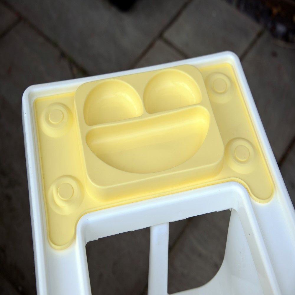 EasyTots - EasyMat Perfect Fit Buttercup