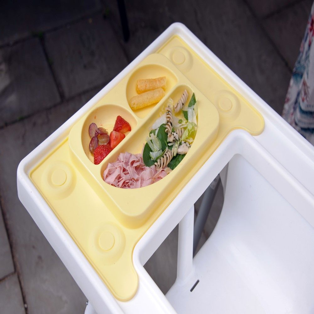 EasyTots - EasyMat Perfect Fit Buttercup