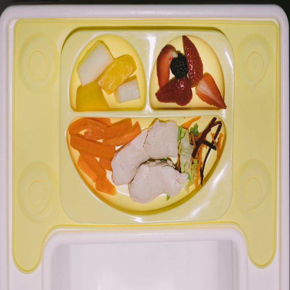 EasyTots - EasyMat Perfect Fit Buttercup