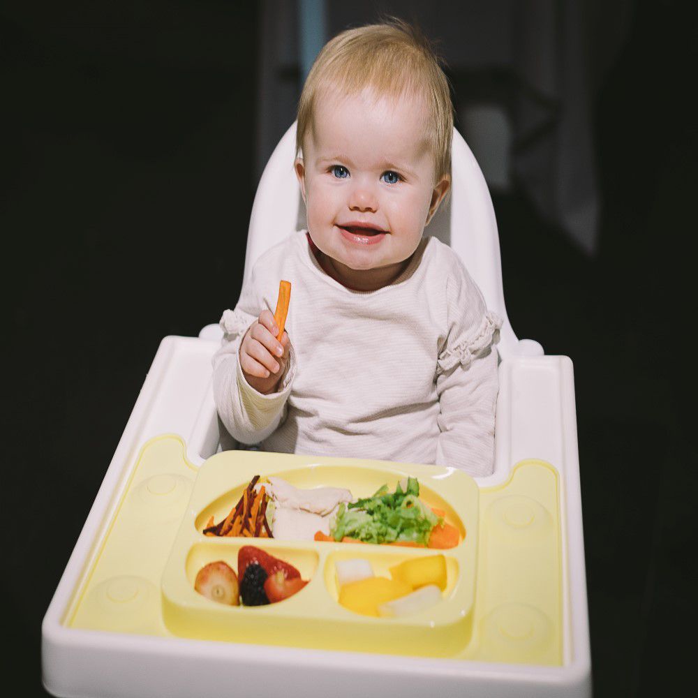 EasyTots - EasyMat Perfect Fit Buttercup
