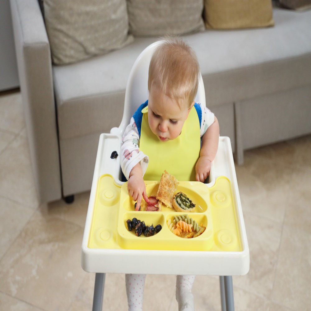 EasyTots - EasyMat Perfect Fit Buttercup