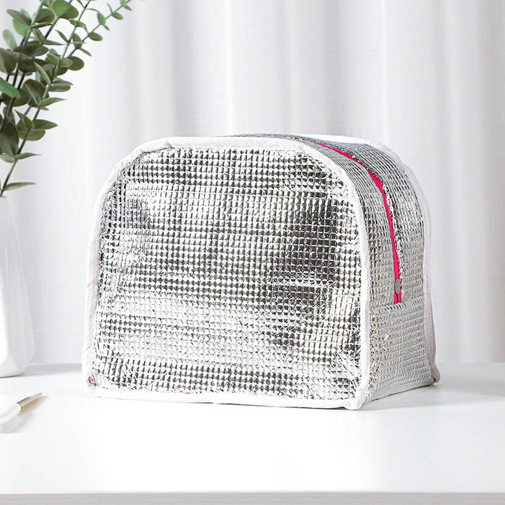 Eazy Kids - Lunch Bag - Grey